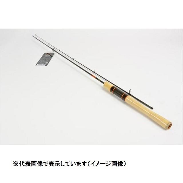 ダイワ　プレッソ60XUL・V Presso V 60XUL Amazon | ダイワ(DAIWA) エリアトラウトロッド プレッソ・V