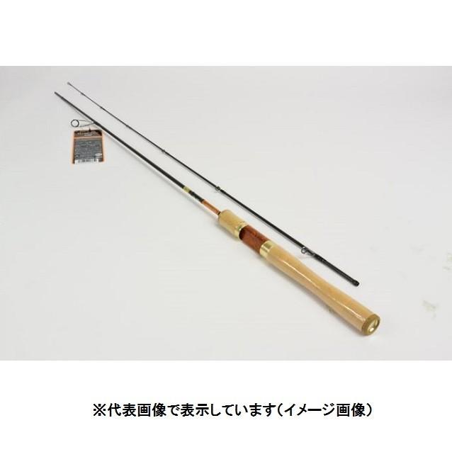 ダイワ １８ＰＲＥＳＳＯ(プレッソ) 57L−S V (スピニング 2ピース)