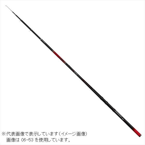 DAIWA（ダイワ） 銀狼（ギンロウ） 1．5−53 Y チヌ・黒鯛竿