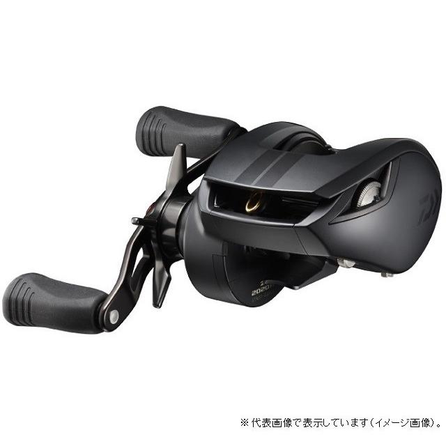 DAIWA（釣り） ダイワ Z2020SHL ブラック LTD ／ベイト 