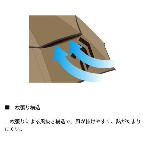 DAIWA(釣り) ダイワ へらパラソル BIG100 レッド : つり具の DAIWA(釣り) ダイワ へらパラソル BIG100 レッド : つり具の