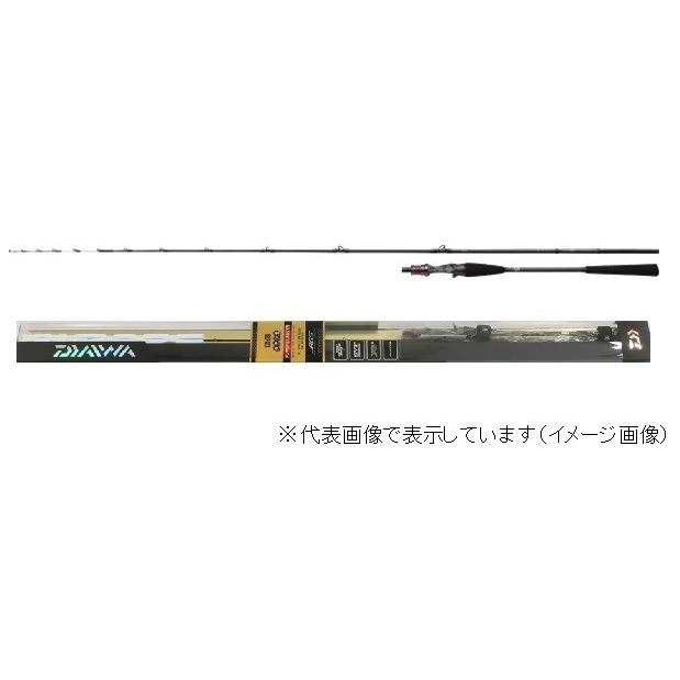 DAIWA（ダイワ） 極鋭タチウオテンヤ SPEX AGS178 : つり具