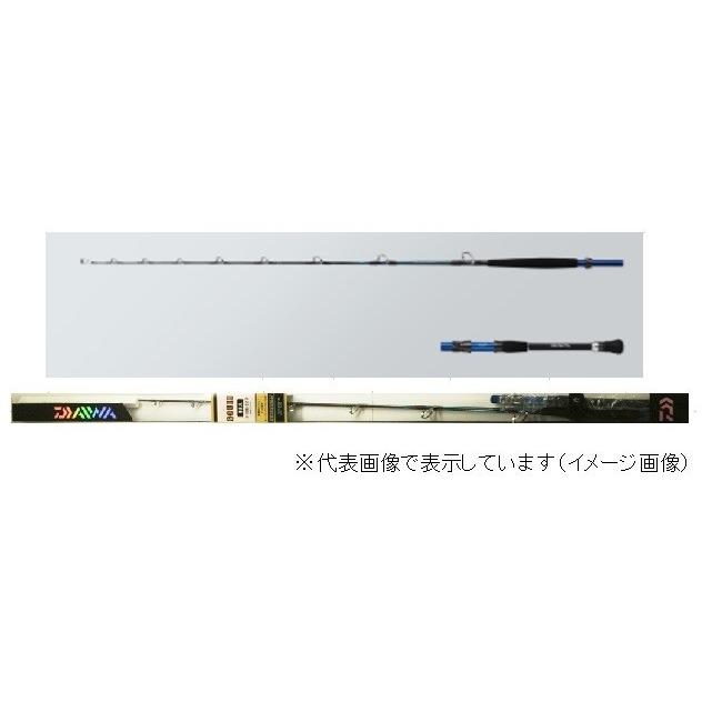 ダイワ ゴウイン ブル HHH-190-V 【公式通販】