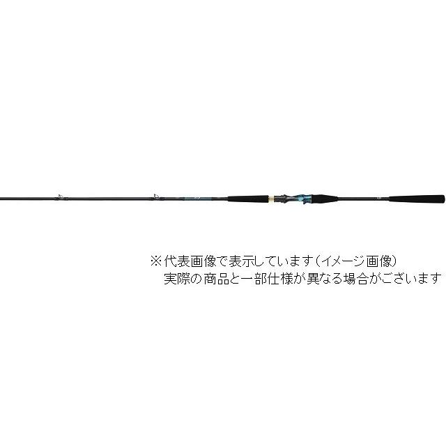 DAIWA（ダイワ） 剣崎 30−270MT (2ピース) : つり具の銭屋 