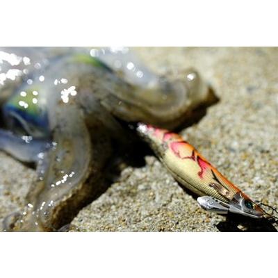 DAIWA（ダイワ） エギ エメラルダス ストリーム ラトル 3.5号 / 餌木