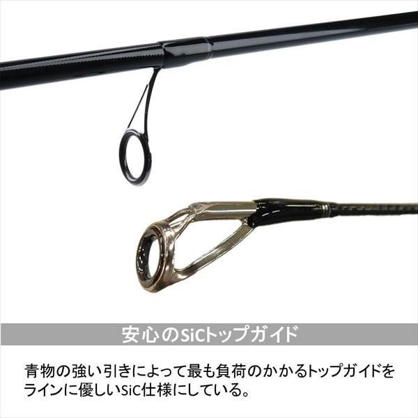DAIWA(釣り) ダイワ ジグキャスター LIGHT 93L DAIWA(釣り) ダイワ ジグキャスター LIGHT 93L