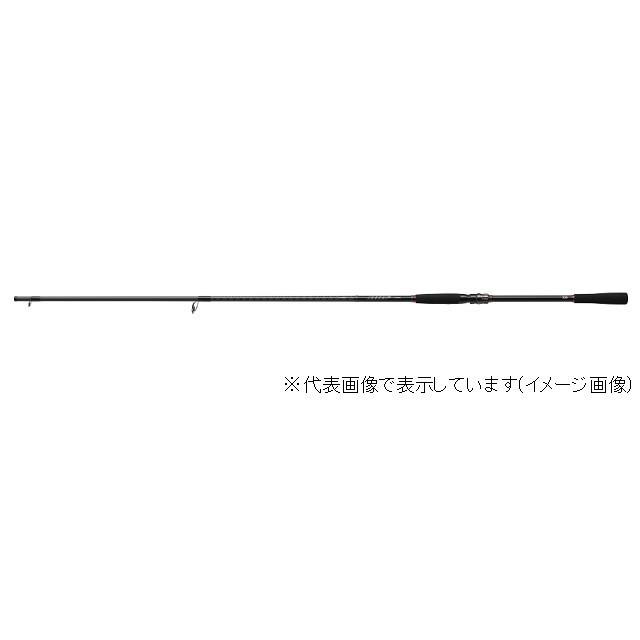 DAIWA（ダイワ） HRF (ハードロックフィッシュ) 92HS (スピニング 2 