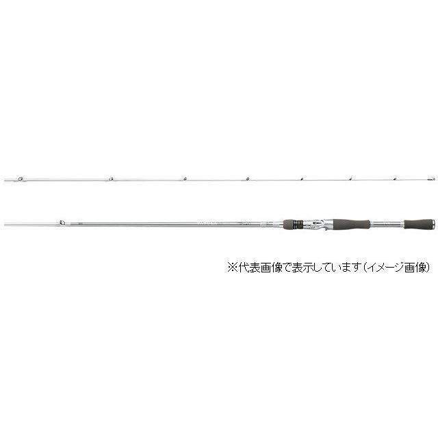 DAIWA（ダイワ） タトゥーラ エリート 731HFB ／バスロッド