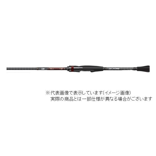 DAIWA（ダイワ） 18月下美人EX AGS AJING 510LMHSSMT・E (センタ