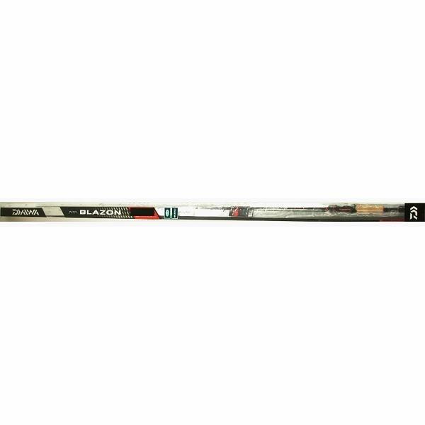 バスロッド　ダイワ　BLAZON　721MHB-V　　(ベイト) DAIWA（ダイワ） ブレイゾン 721MHB・V ／バスロッド : つり具
