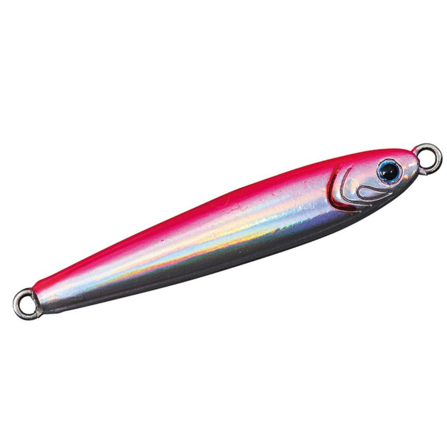 DAIWA(釣り) ダイワ TGベイト SLJ(フック付き)30g FPHピンク DAIWA(釣り) ダイワ TGベイト SLJ(フック付き)30g FPHピンク