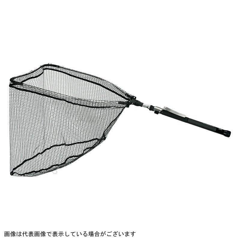 DAIWA ランディングネット DAIWA（ダイワ） マルチランディングネット60−200 : つり具の