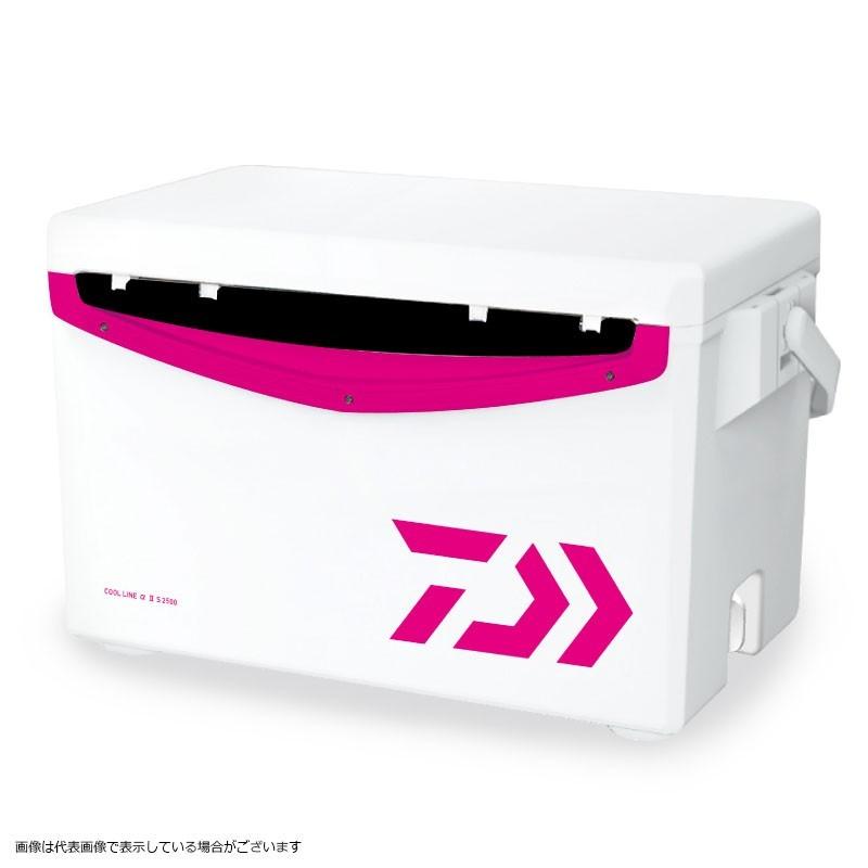DAIWA(釣り) ダイワ クールラインα2(アルファ2 DAIWA(釣り) ダイワ クールラインα2(アルファ2