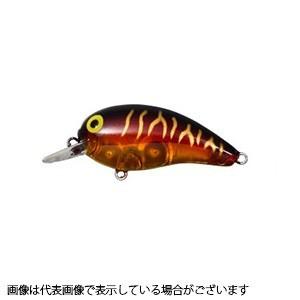 DAIWA（ダイワ） タイニーピーナッツSR クリアレッドタイガー