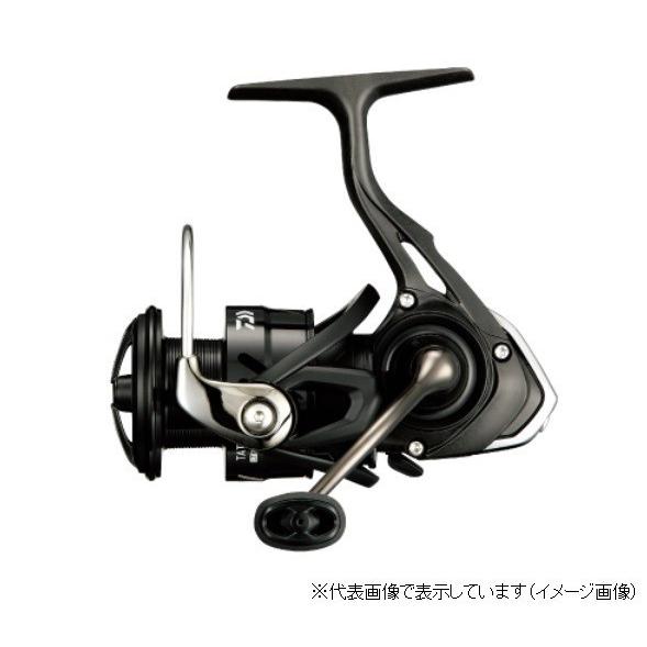 DAIWA(釣り) ダイワ 18タトゥーラ LT2500S DAIWA(釣り) ダイワ 18タトゥーラ LT2500S