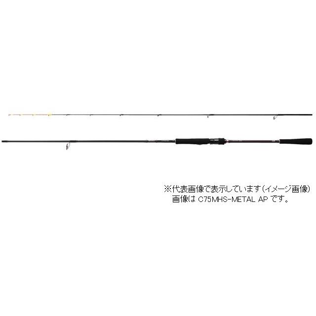 DAIWA(釣り) ダイワ 紅牙AIR C611MS−METAL DAIWA(釣り) ダイワ 紅牙AIR C611MS−METAL
