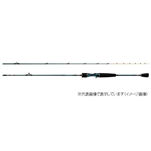 DAIWA（ダイワ） EMERALDAS AIR AGS K60LB IM
