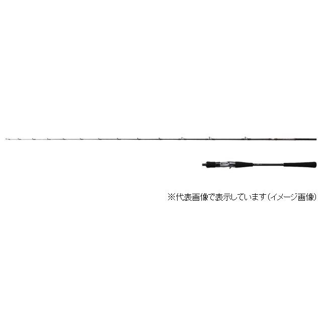 DAIWA(釣り) ダイワ 紅牙MX TJ 63XHB /タイジギング DAIWA(釣り) ダイワ 紅牙MX TJ 63XHB /タイジギング