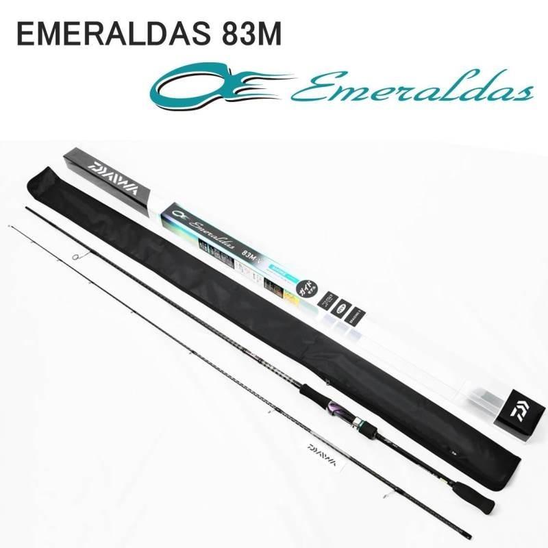 エメラルダス 83M エメラルダス83ML-V