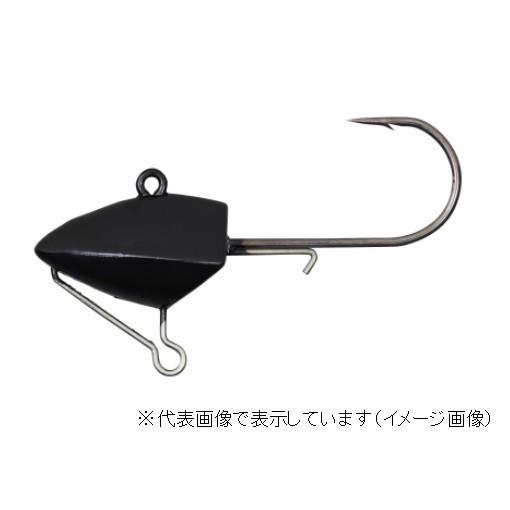 DAIWA（ダイワ） HRF モンスターヘッド SS 80 7／0 : つり具