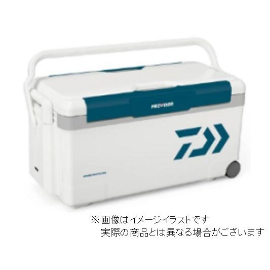 DAIWA（釣り） ダイワ クーラーボックス プロバイザーPVトランク 