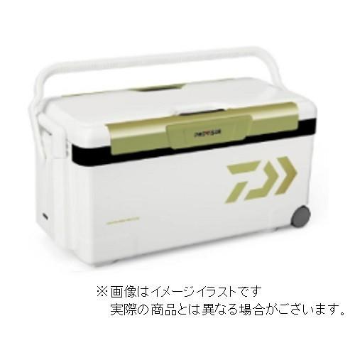 ダイワ PVトランク−HD ZSS3500 SGD : 4960652277075 