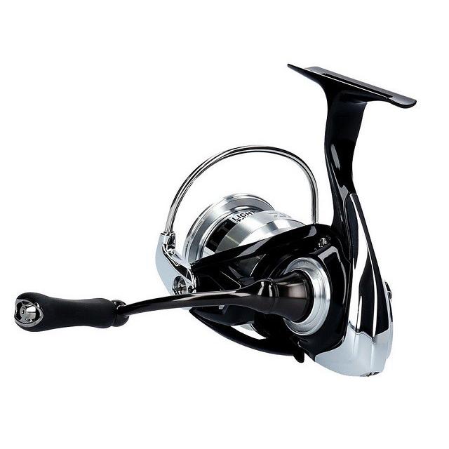 DAIWA（ダイワ） 19LEXA（レグザ） LT2500 : つり具の銭屋