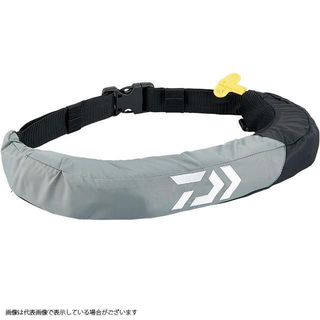 格安人気 ダイワ Df 2709 インフレータブルライフジャケット Type A グレー フリー メール便なら送料無料 Www Muslimaidusa Org