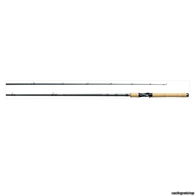 ダイワ ブラックレーベルFM 701MFB ／バスロッド ダイワ