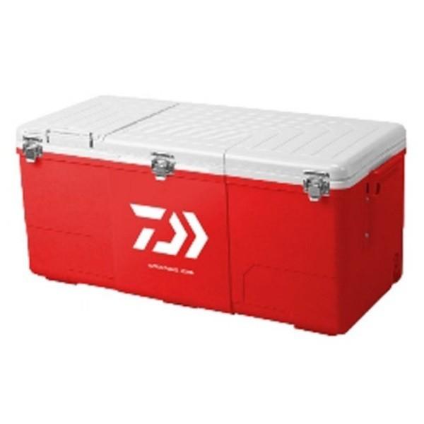 DAIWA（ダイワ） NSトランク大将2 4300WD レッド : つり具の