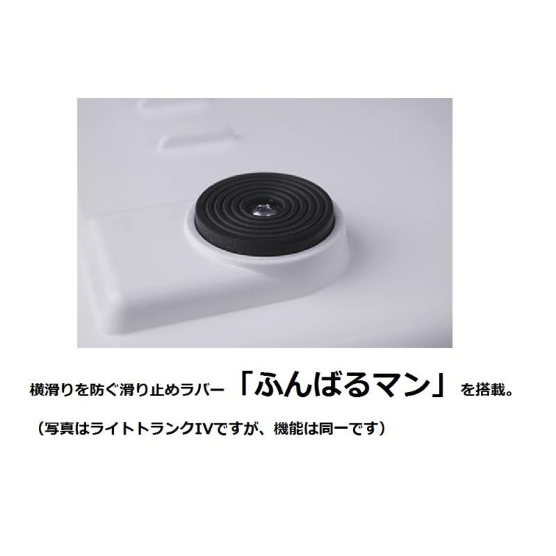 DAIWA（ダイワ） NSトランク大将2 3500WD ブルー : つり具の