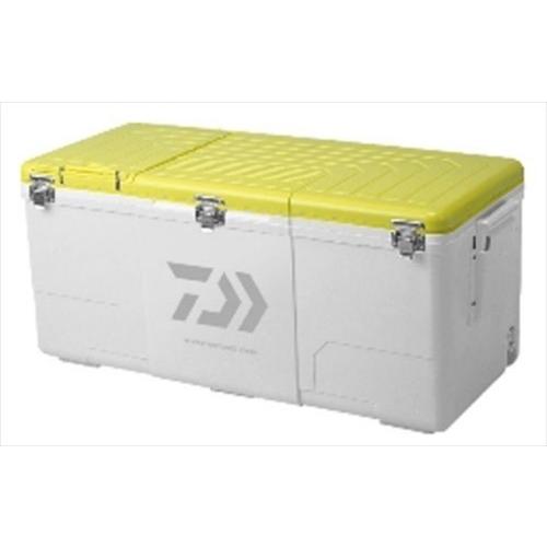 ダイワ釣りクーラーボックス　トランク大将 4300WD  未使用品 ダイワ クーラーボックス NS トランク大将II 4300WD レッド/F547L 未