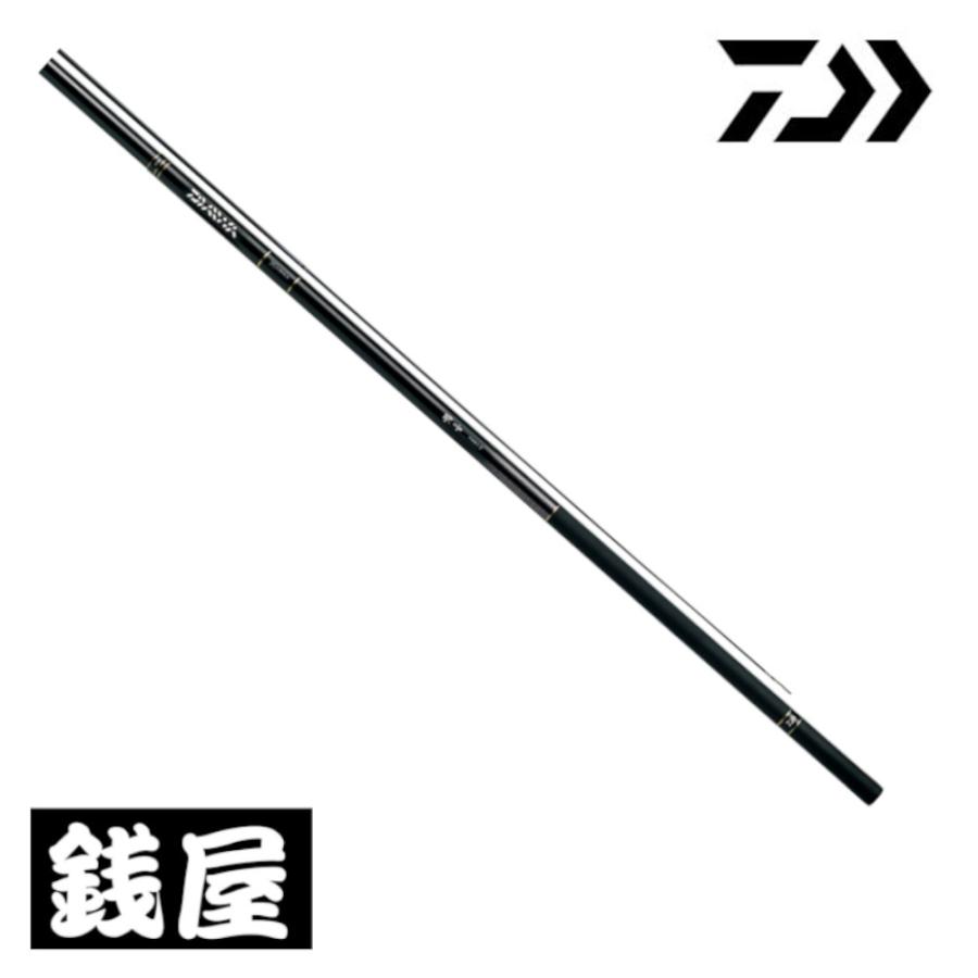 瀬音MLコロガシ81 DAIWA ダイワ 瀬音 ML 81 アユ竿 鮎竿 Yahoo