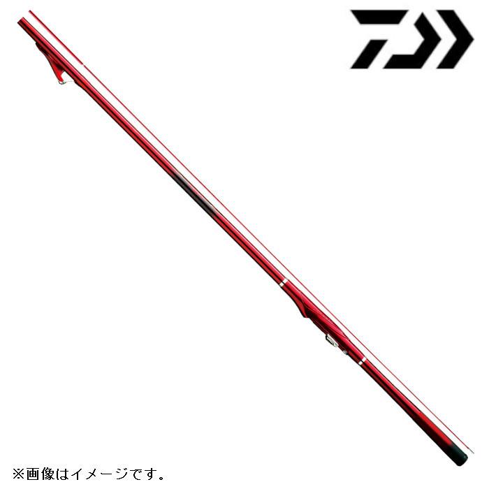 DAIWA（ダイワ） メガドライ 1．85−53 ／磯竿 : つり具の銭屋