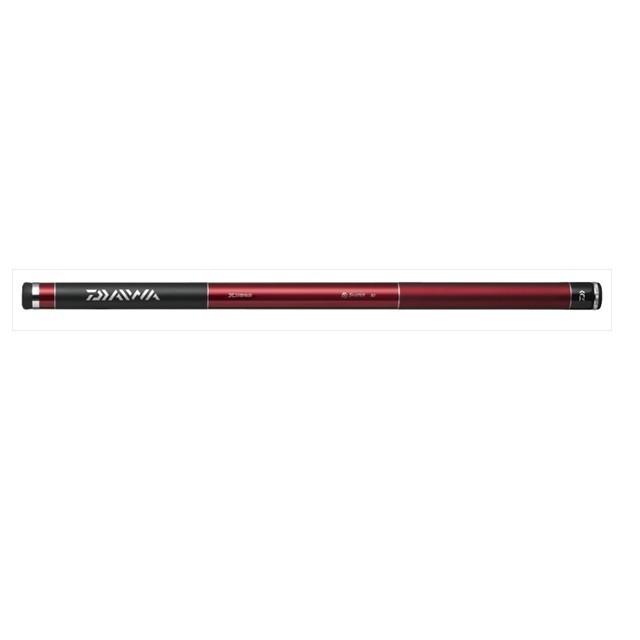 DAIWA（ダイワ） ブラックジャックスナイパー玉の柄60・Q : つり具