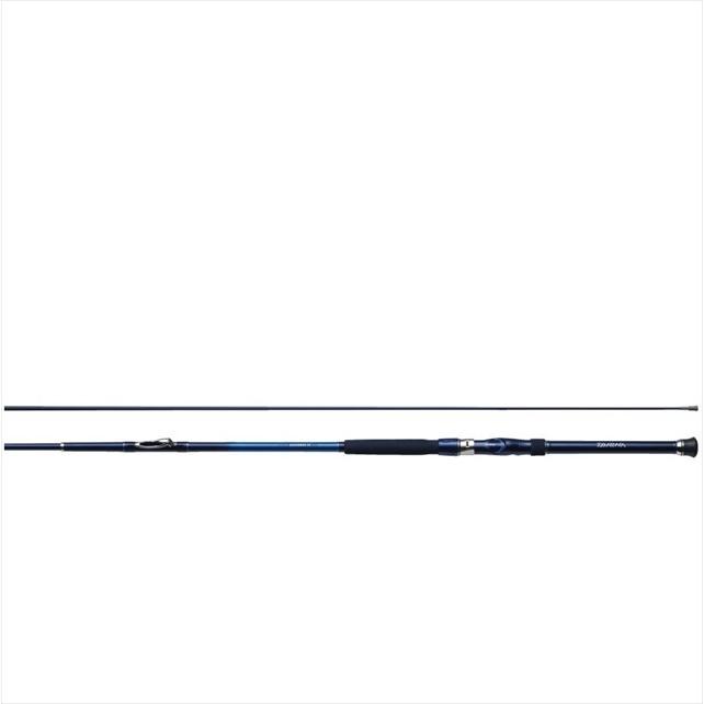 DAIWA（ダイワ） ILシーパワー73 50−270 ／船竿 : つり具の