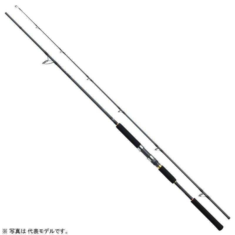 DAIWA（ダイワ） ジグキャスターMX 96M ／ショアジギングロッド