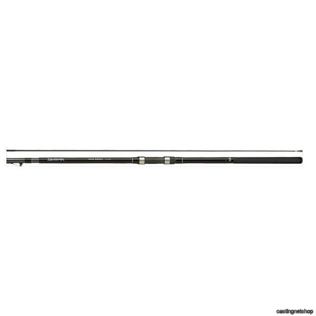 DAIWA（ダイワ） ILリーガル 3−52遠投 ／磯竿 : つり具の銭屋