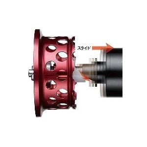 DAIWA（ダイワ） SS SV 103 ／ベイトリール : つり具の銭屋