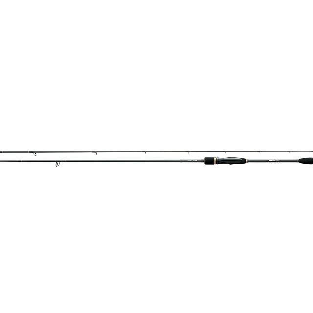 DAIWA（ダイワ） インフィート CN76ML ／チニングロッド