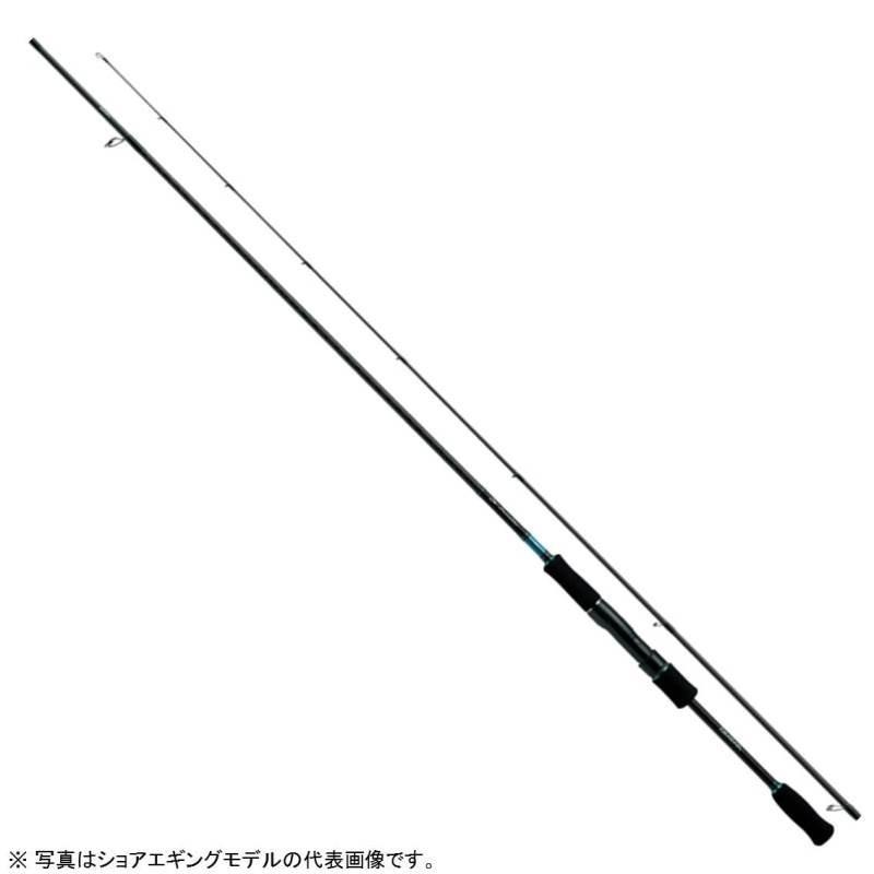 DAIWA（ダイワ） エメラルダス 83M ／エギングロッド : つり具の