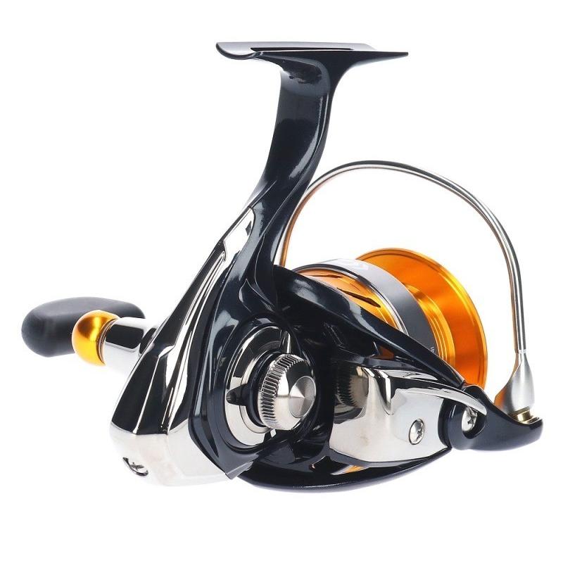 DAIWA（ダイワ） 15レブロス 3000 ／スピニングリール : つり具