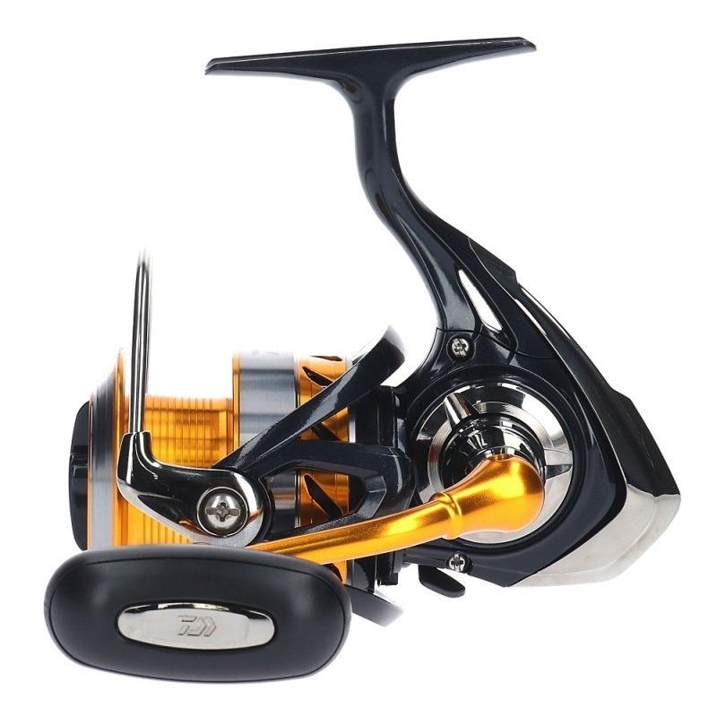 DAIWA（ダイワ） 15レブロス 3500 ／スピニングリール : つり具