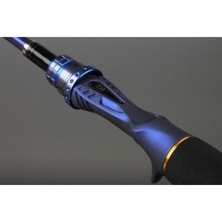 極鋭タチウオテンヤSP197AGS SPORT LIFE PLANETSｷｮｸｴｲﾀﾁｳｵﾃﾝﾔSP197AGS: 船竿：スポーツライフ