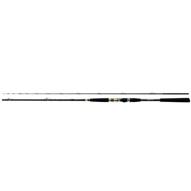 DAIWA（ダイワ） メタリア伊勢湾ゲーム MH−235 : つり具の銭屋