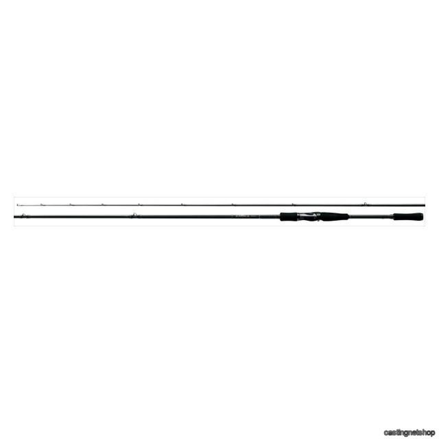 DAIWA（ダイワ） ハートランド 8112HRB−AGS15 ／バス