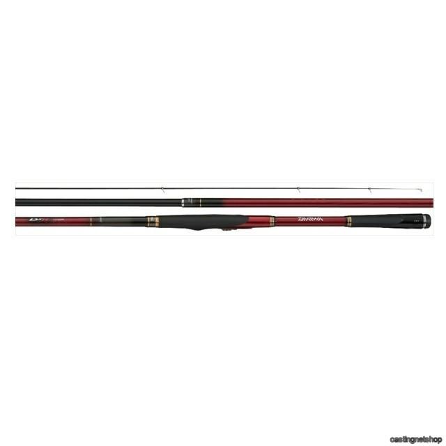 DAIWA(釣り) ダイワ DXR 1.5−53 /磯竿 : つり具の DAIWA(釣り) ダイワ DXR 1.5−53 /磯竿 : つり具の