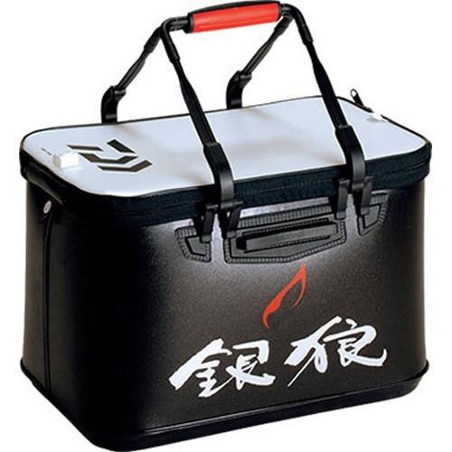 DAIWA（ダイワ） 銀狼バッカンFH40（B） ブラック : つり具の銭屋
