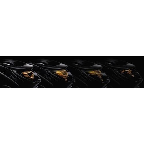 DAIWA（ダイワ） タトゥーラ HDカスタム 150H−TW ／ベイト