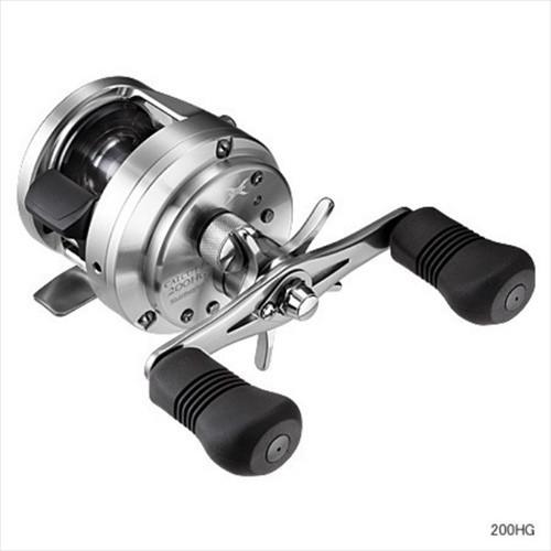 【シマノ／SHIMANO】オシアカルカッタ200hg シマノ（SHIMANO） オシア カルカッタ 200HG（右） : つり具の